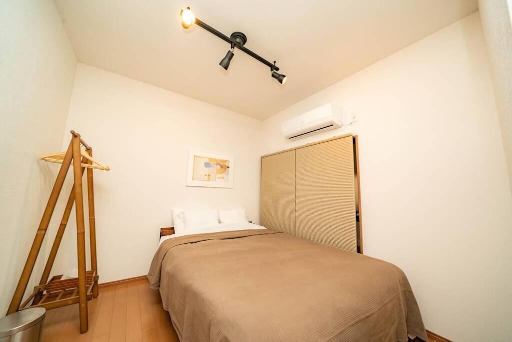3 Bedrooms House In Food Heaven Area Токио Экстерьер фото