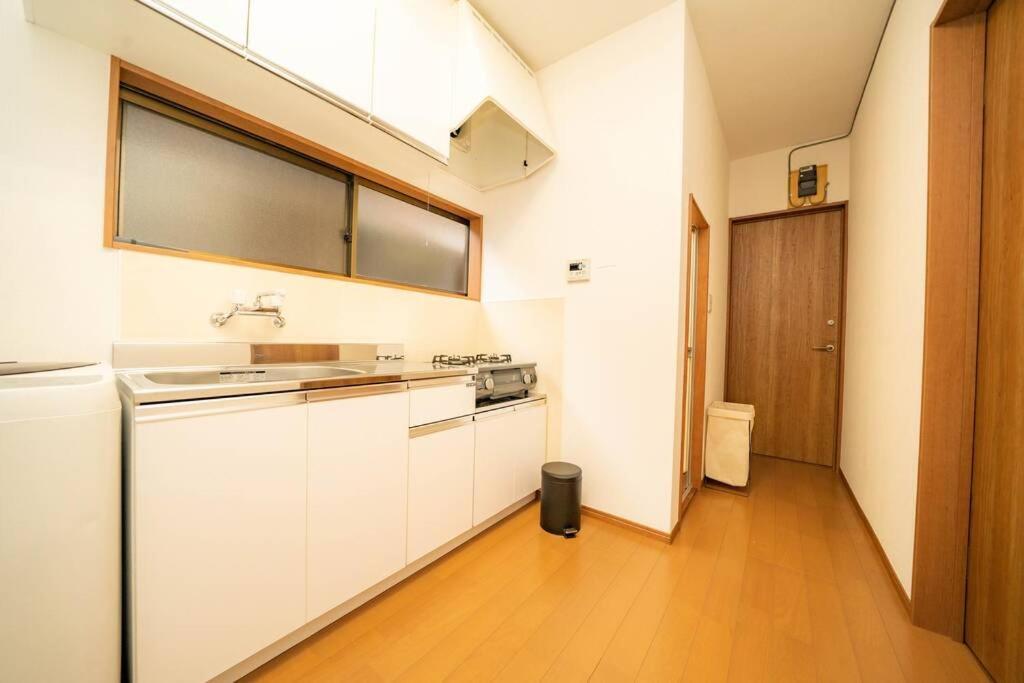 3 Bedrooms House In Food Heaven Area Токио Экстерьер фото