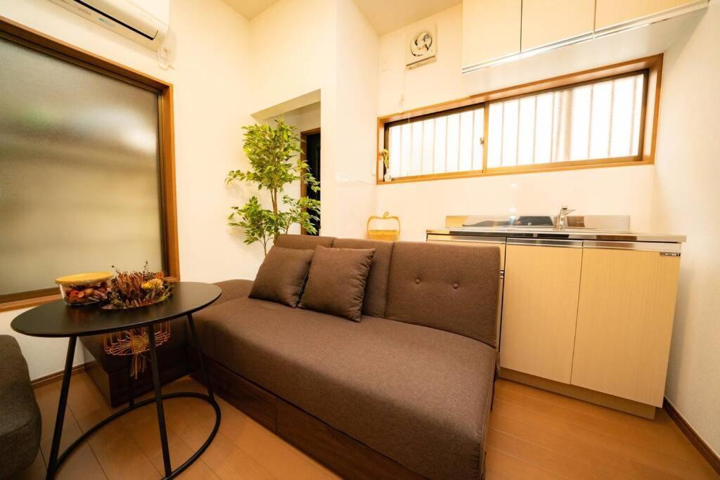 3 Bedrooms House In Food Heaven Area Токио Экстерьер фото