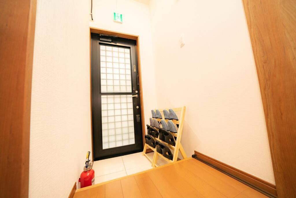 3 Bedrooms House In Food Heaven Area Токио Экстерьер фото