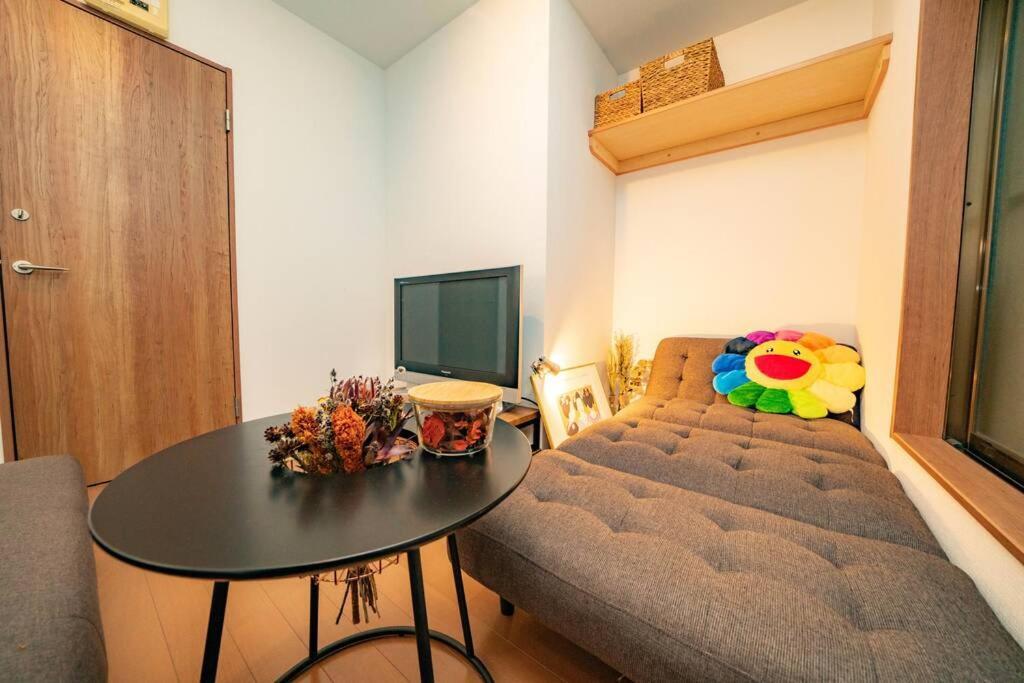 3 Bedrooms House In Food Heaven Area Токио Экстерьер фото
