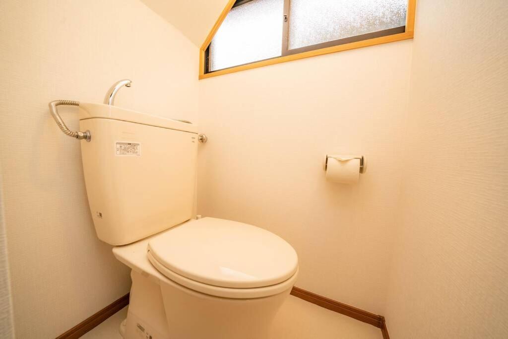 3 Bedrooms House In Food Heaven Area Токио Экстерьер фото